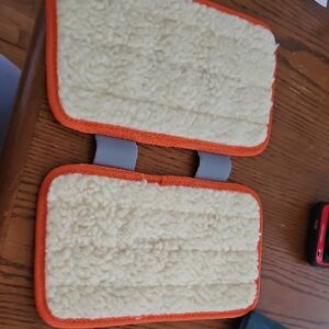 Hard Floor Polishing Pad For Shark Sonic Duo